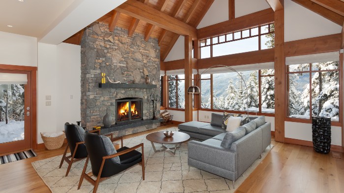Whistler Kadenwood Rentals