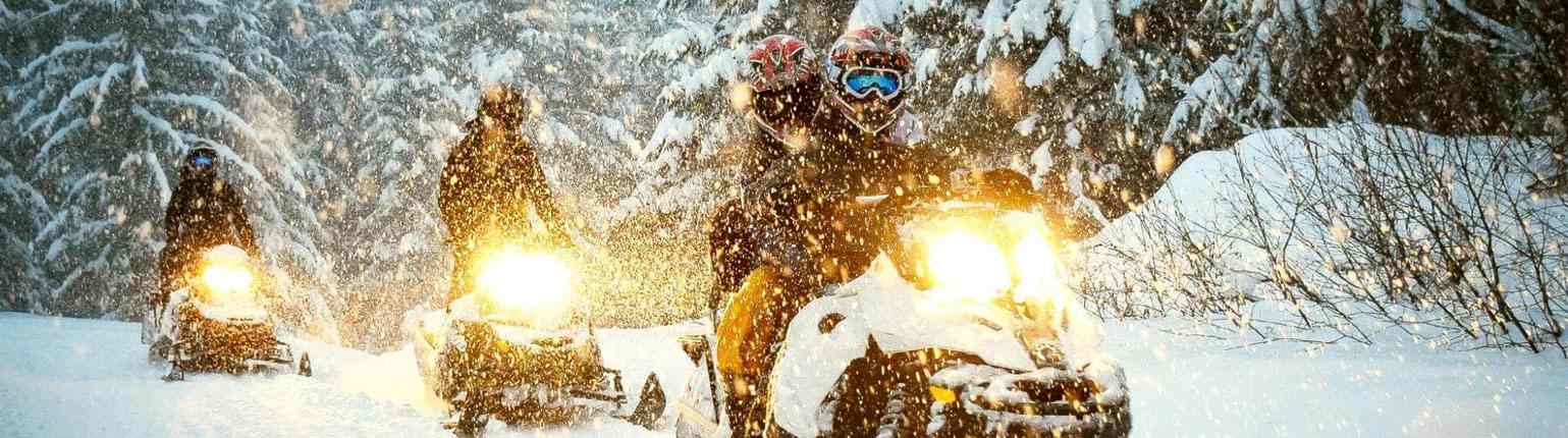 Whistler Vacations with Teens