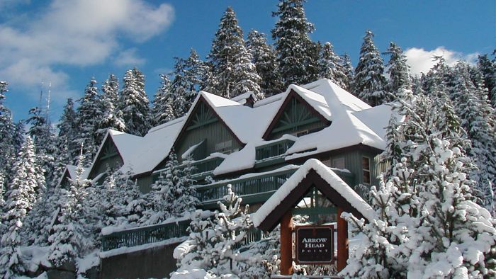 Arrowhead Point vacation rentals