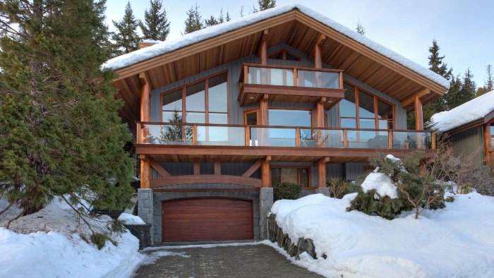 Blueberry Hill vacation rentals