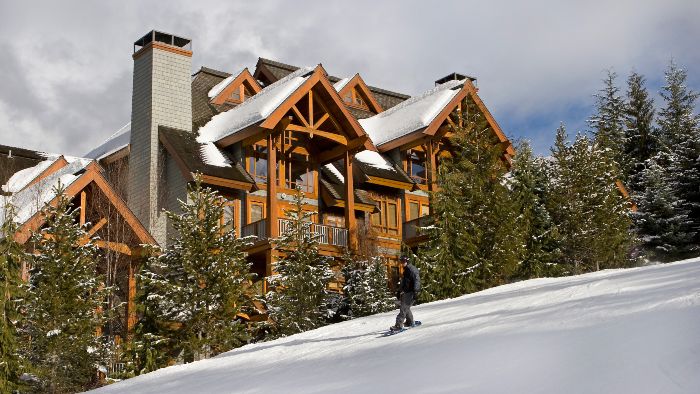 Cedar Creek Vacation rentals