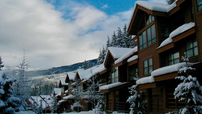 Northern Lights Vacation Rental