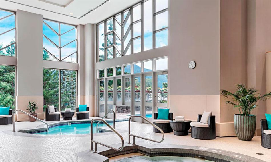 The Westin Resort & Spa