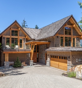 whistler cabin rentals