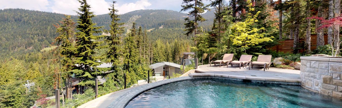 Whistler Village Accommodation