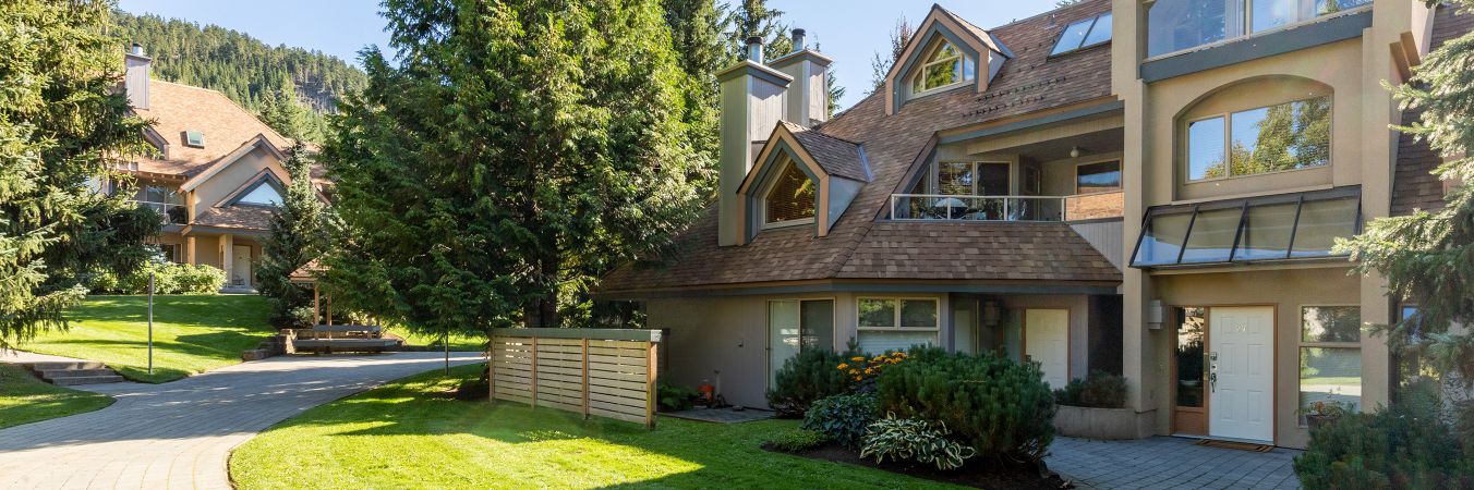 Gleneagle Whistler Vacation Rentals