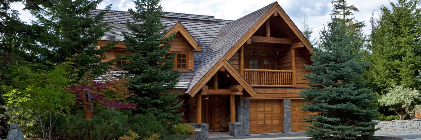 Horstman Estates Whistler