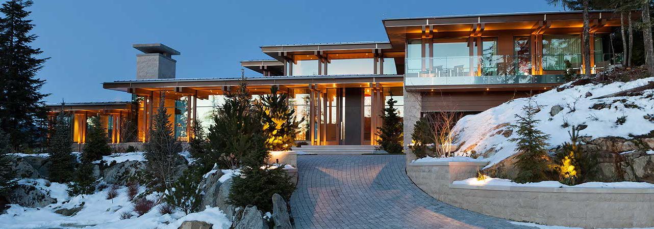 Kadenwood Vacation Rentals Whistler