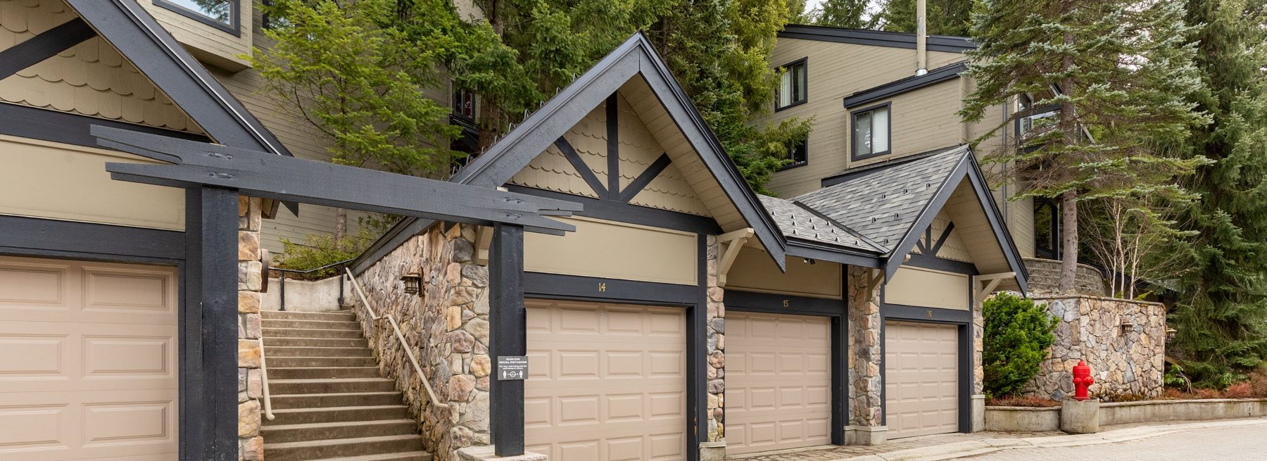 Telemark Whistler Rentals