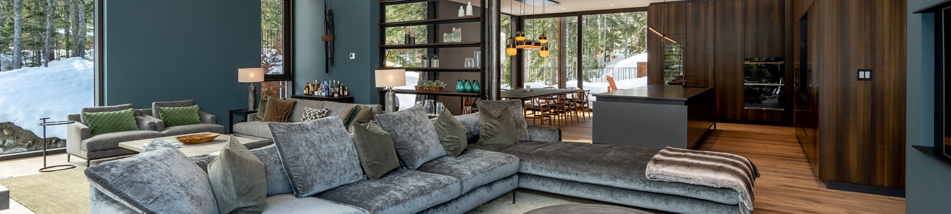 Whistler Vacation Rentals