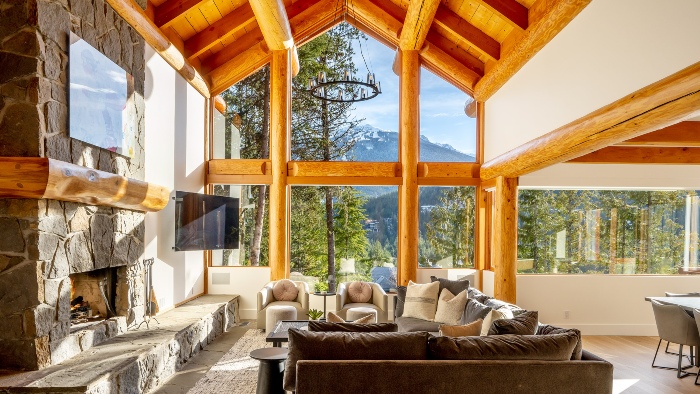 Black Friday Offers Whistler Platinum