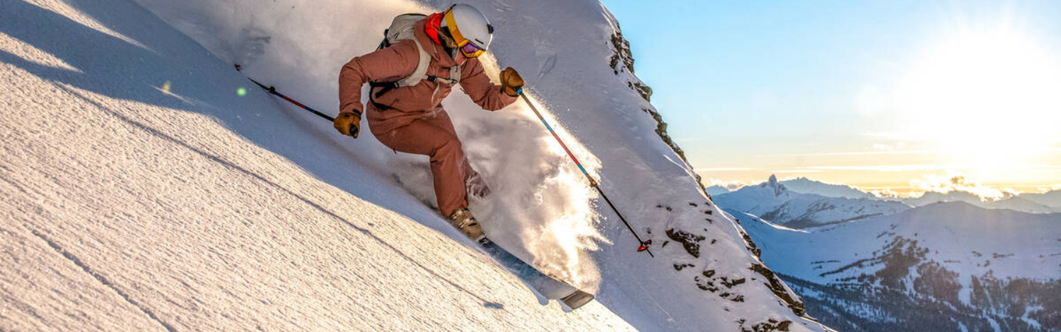 Whistler Early Booking Offer Winter