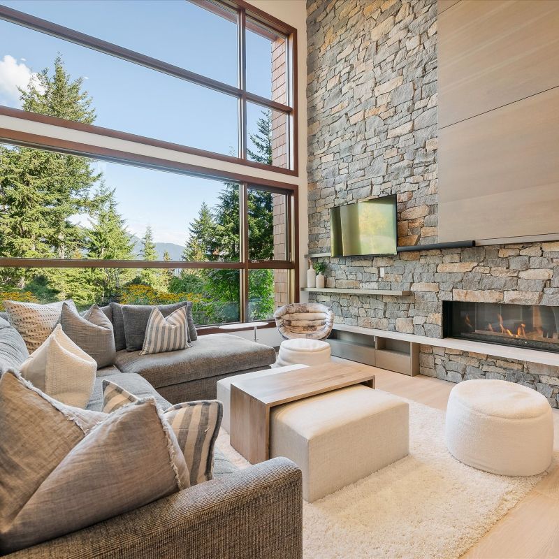 Whistler summer vacation rentals