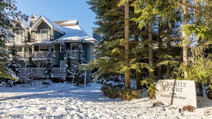 Granite Court vacation rentals