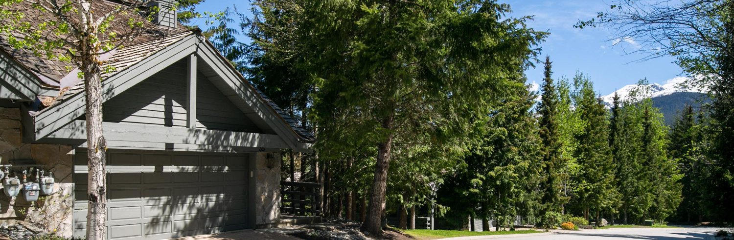 Northern Lights Whistler Vacation Rentals