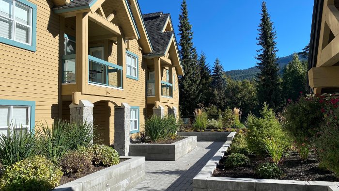 Snowbird Vacation Rentals