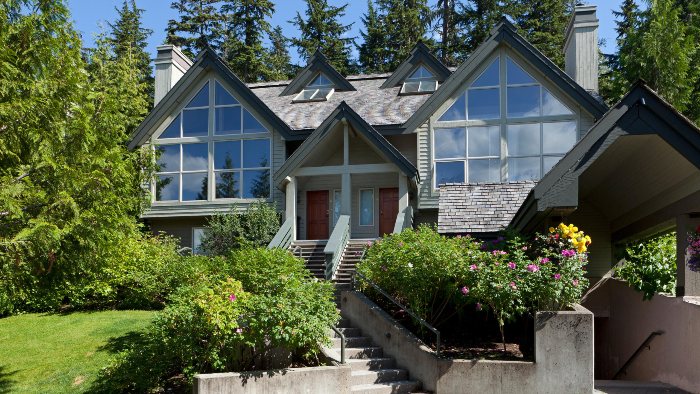 Snowgoose whistler vacation rentals