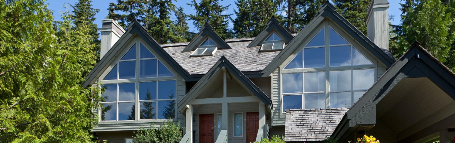 Snowgoose whistler vacation rentals