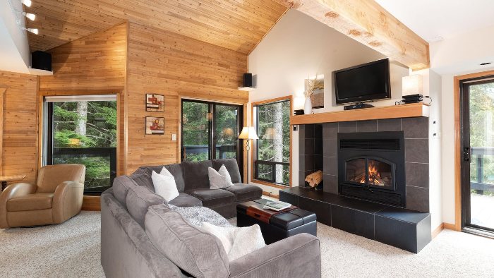 Telemark Whistler Vacation Rentals