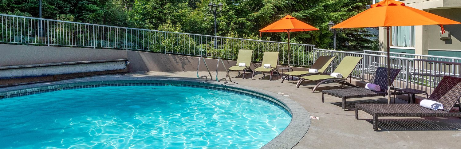 Woodrun Lodge Whistler Vacation Rentals