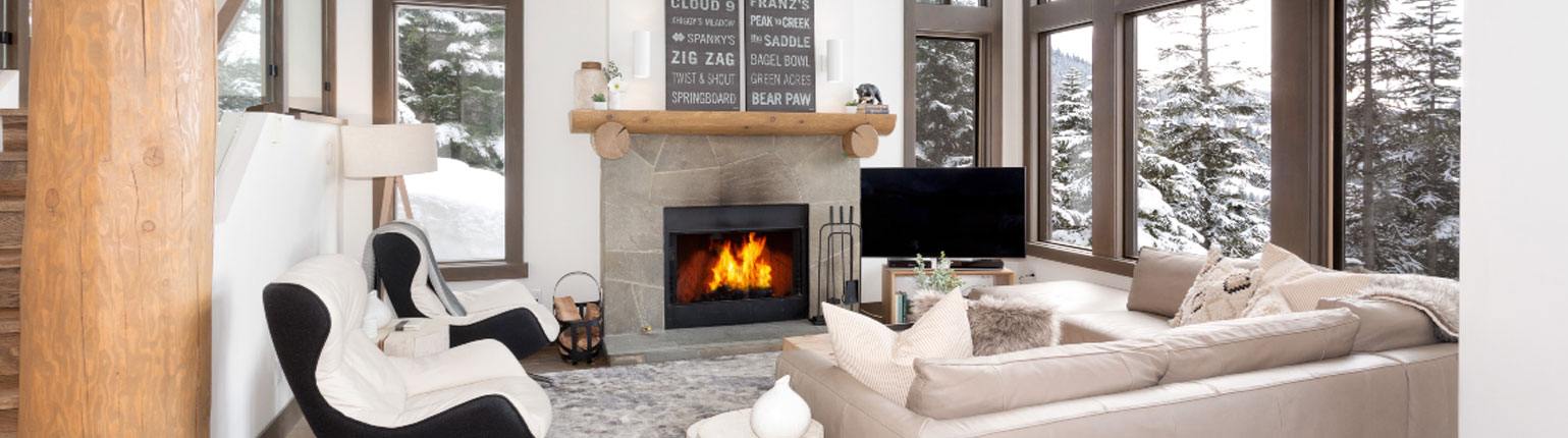 A-Z rental property accommodations