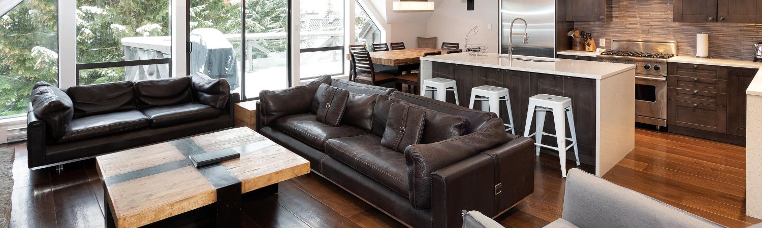 Pinnacle Ridge Whistler