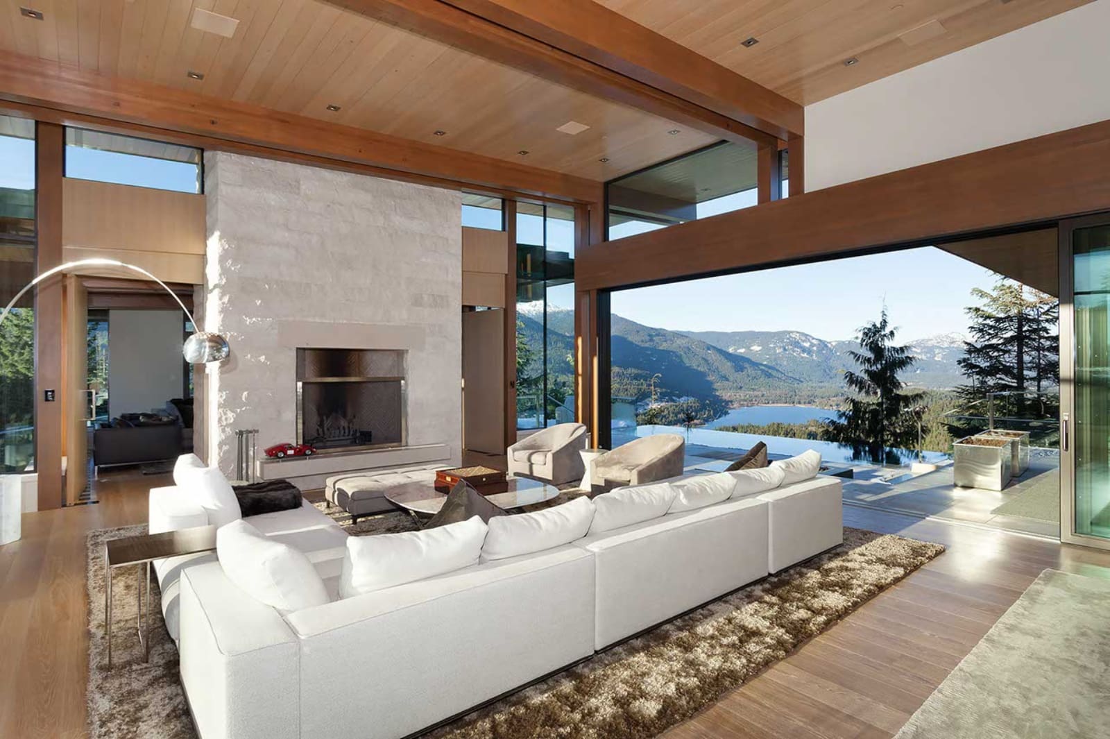 Whistler Luxury Vacation Rentals
