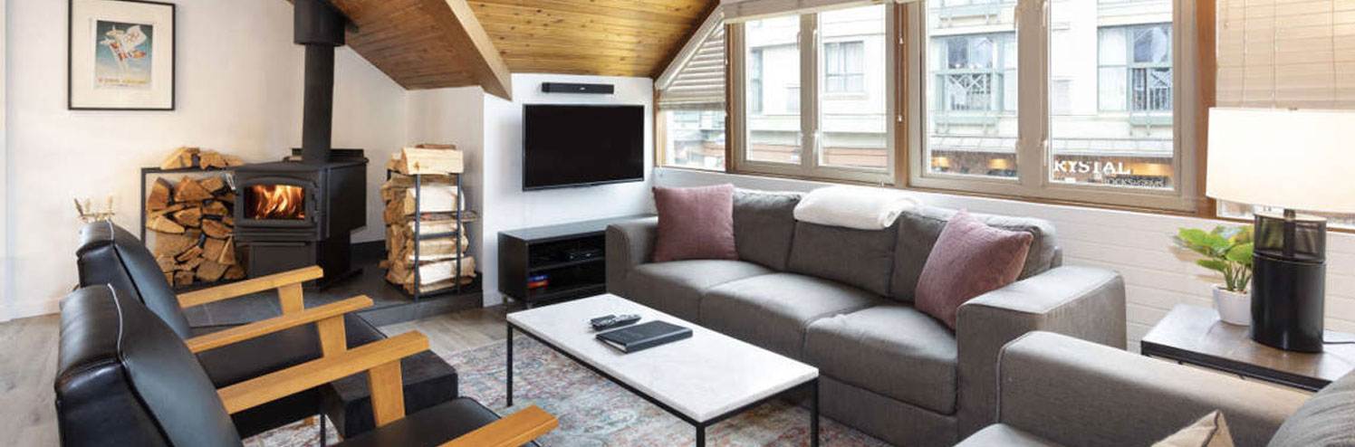 condo & apartment rentals for travelers