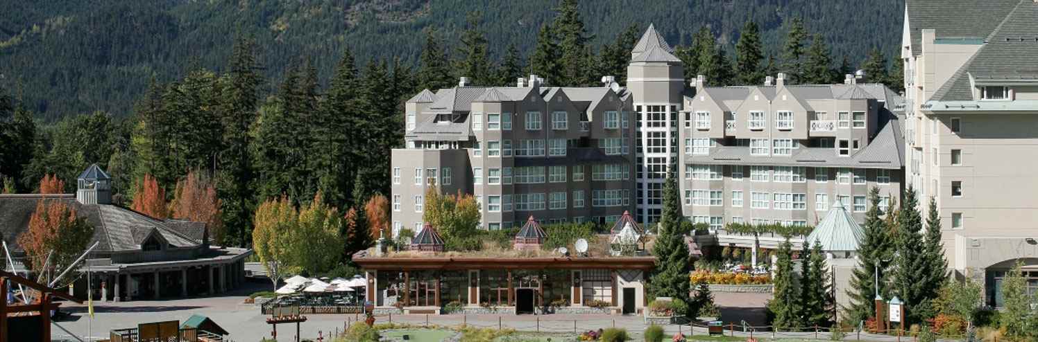 upper village rental accommodation