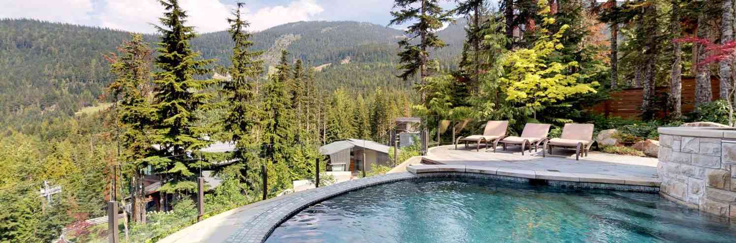 Whistler Village Accommodation