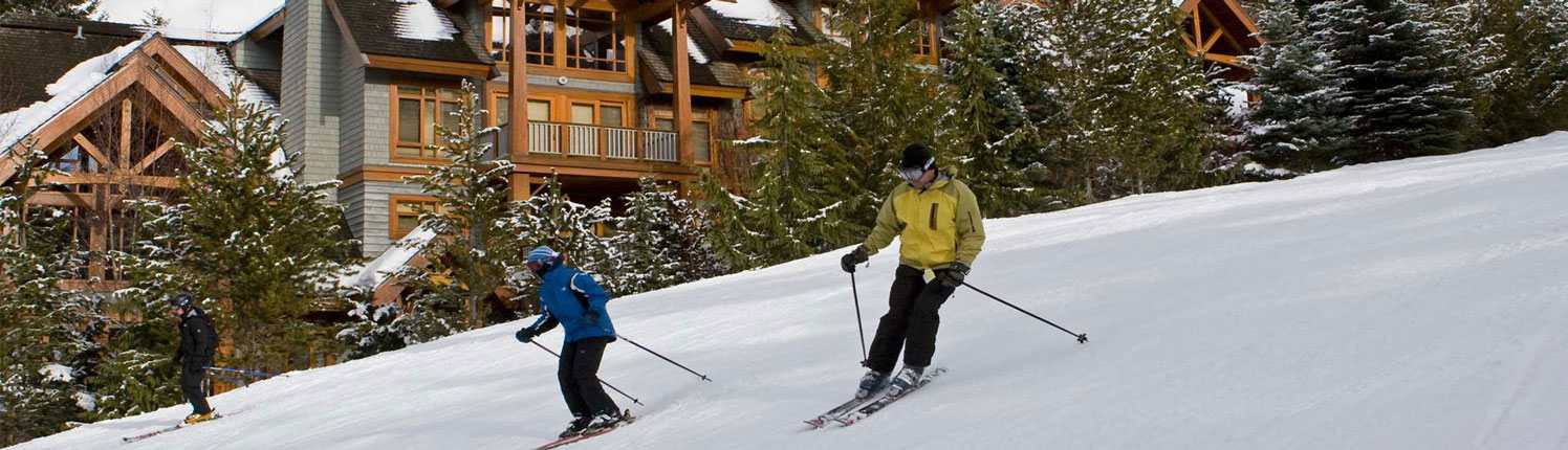 Cedar Creek Vacation Rentals