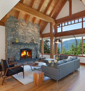 Pet-friendly rentals whistler