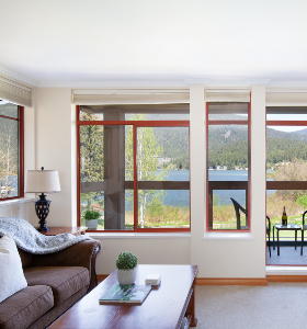 Whistler condo rentals
