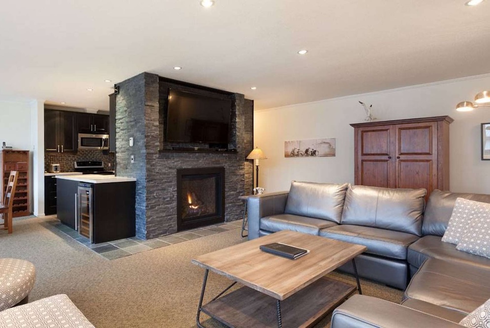 Whistler Village Property 5