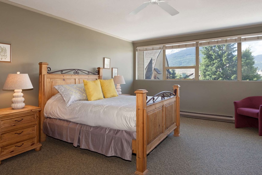 Whistler Village Property 6