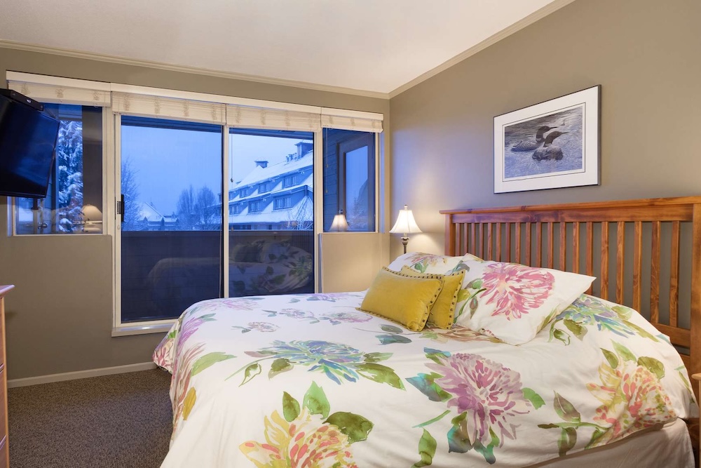 Whistler Village Property 8